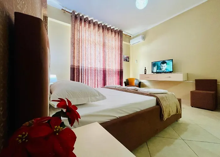 Vila3 Ξενοδοχείο