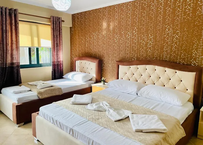 Ξενοδοχείο Vila3