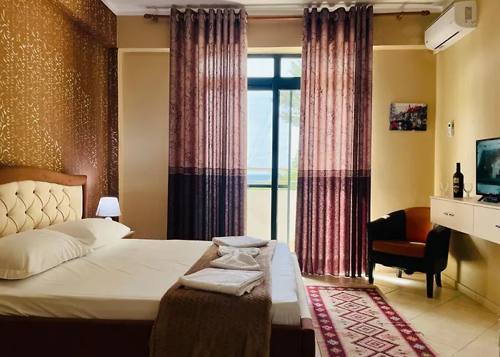 Vila3 Ξενοδοχείο 3*