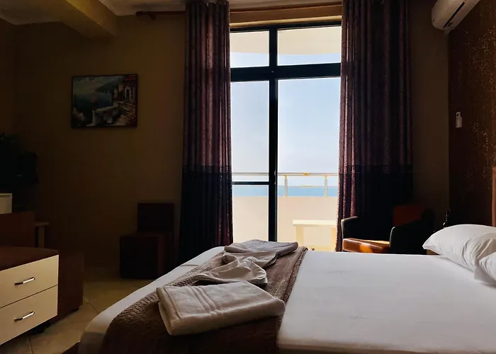 Vila3 Ξενοδοχείο