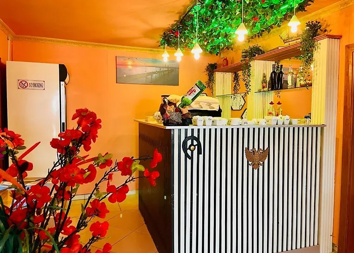 Ξενοδοχείο Vila3 Vlorë