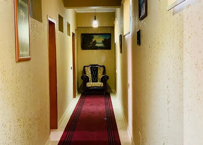 Vila3 Ξενοδοχείο Vlorë