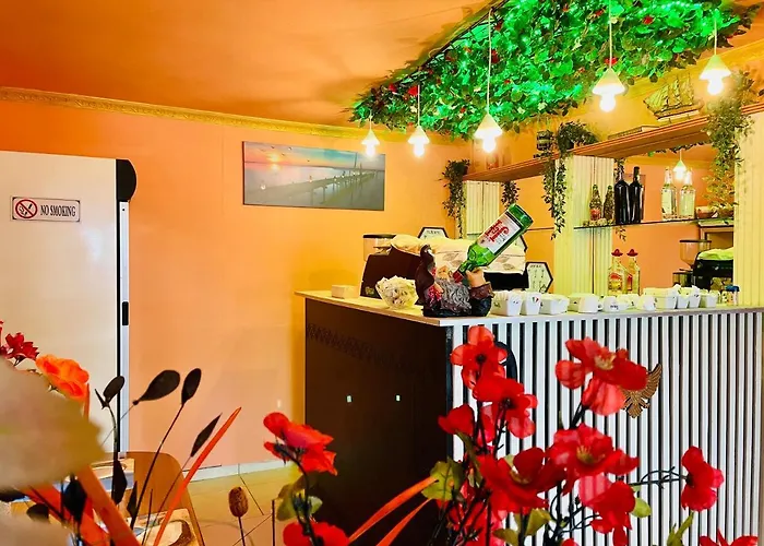 Vila3 Ξενοδοχείο