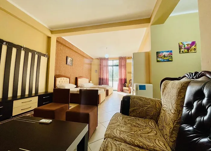 Vila3 Ξενοδοχείο