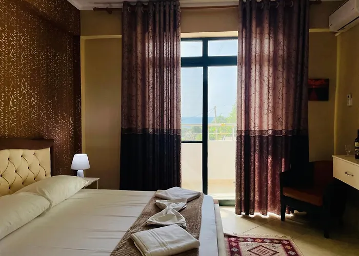 Ξενοδοχείο Vila3 Vlorë