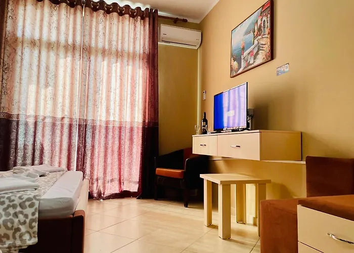 Vila3 Ξενοδοχείο