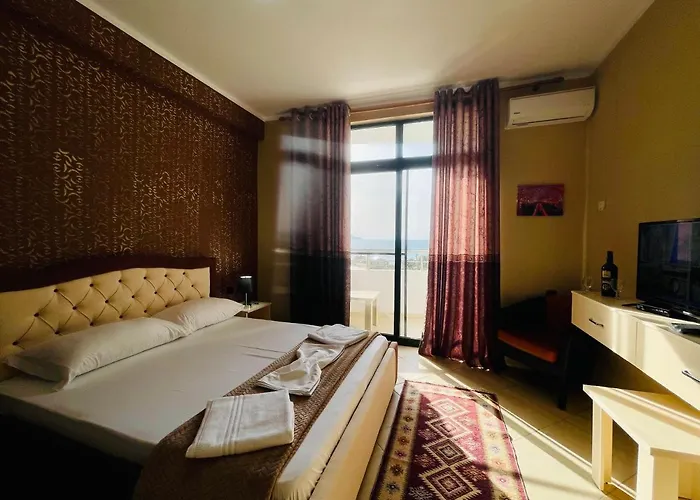 Vila3 Ξενοδοχείο