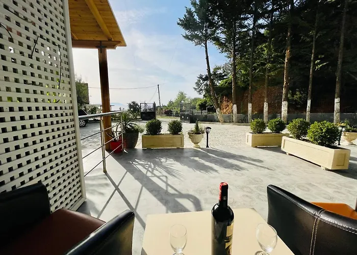 Vila3 Ξενοδοχείο 3*