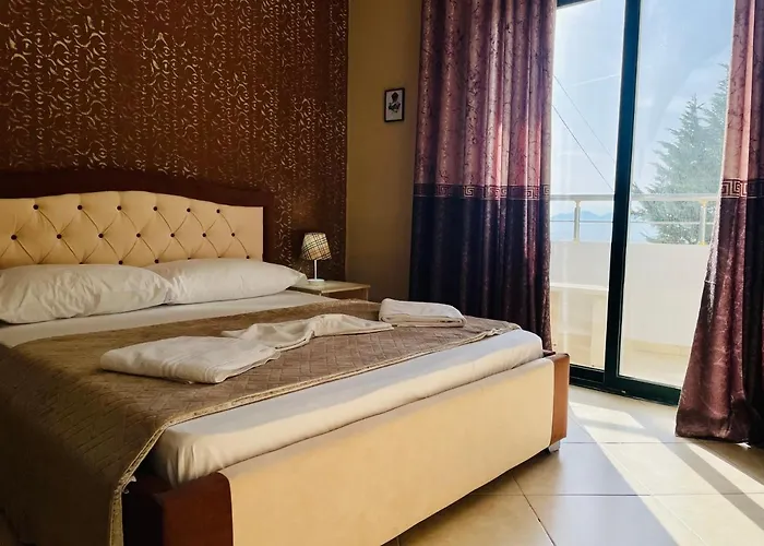 Ξενοδοχείο Vila3