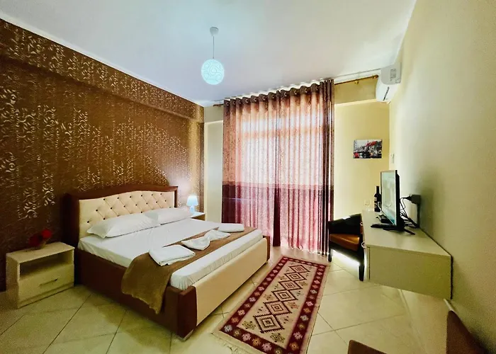 Vila3 Ξενοδοχείο