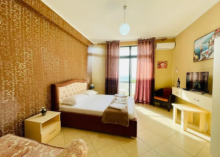 Vila3 Ξενοδοχείο Vlorë