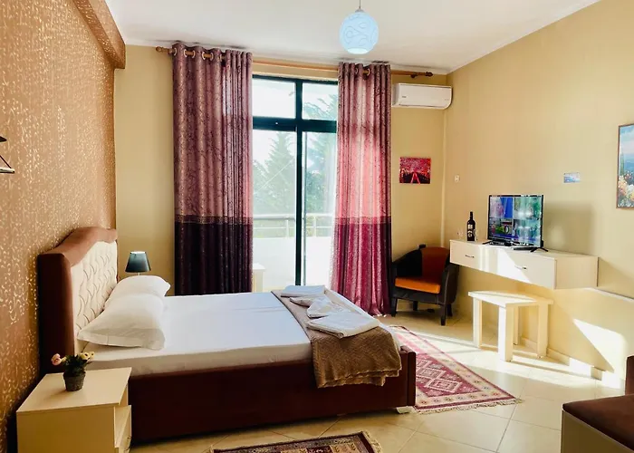 Ξενοδοχείο Vila3