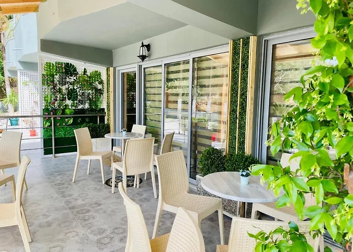 Vila3 Ξενοδοχείο 3*