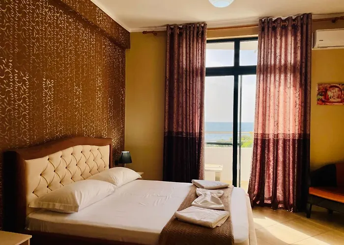 Vila3 Ξενοδοχείο Vlorë