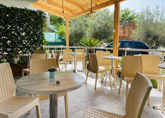 Ξενοδοχείο Vila3 Vlorë