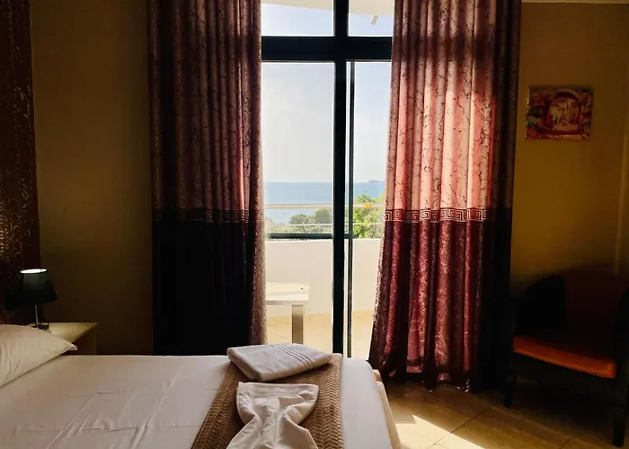 Ξενοδοχείο Vila3 Vlorë