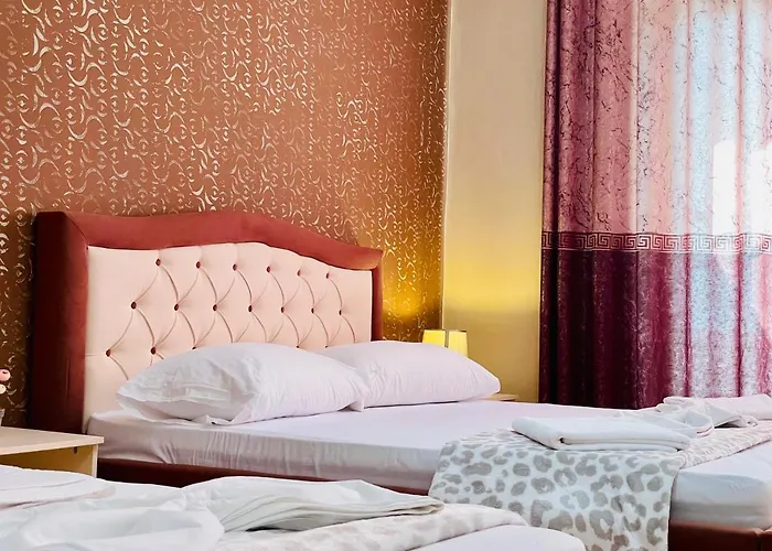 Vila3 Ξενοδοχείο