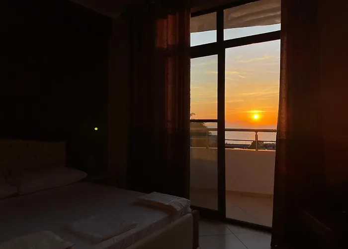 Vila3 Ξενοδοχείο Vlorë