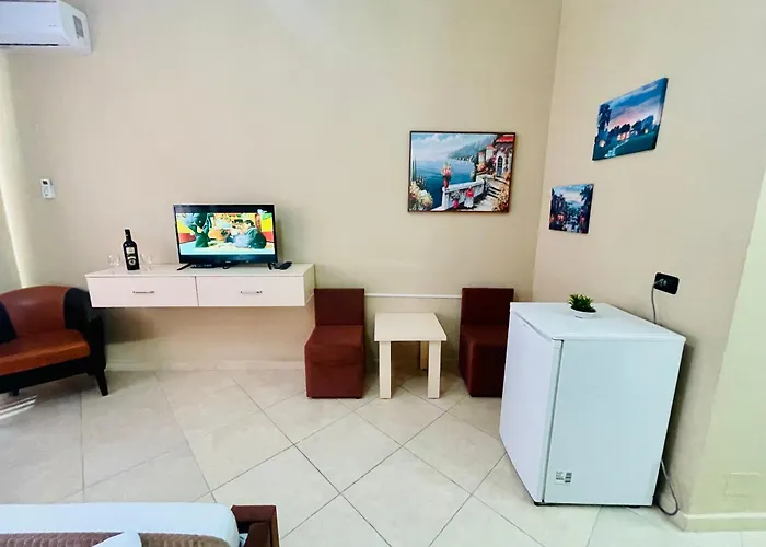 Ξενοδοχείο Vila3 Vlorë