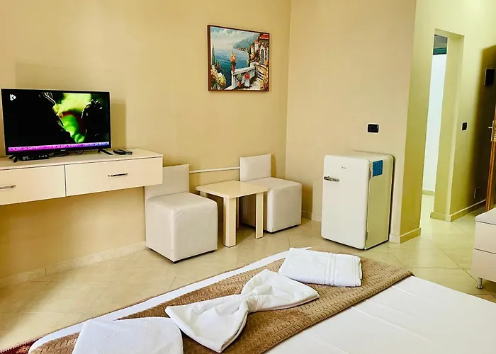 Ξενοδοχείο Vila3