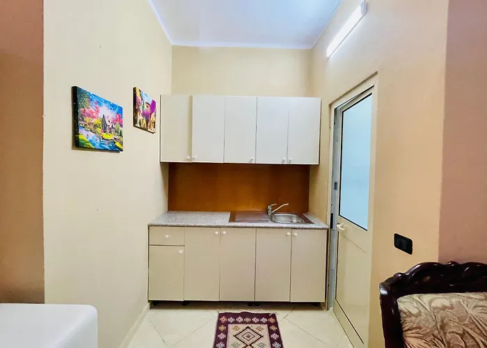 Ξενοδοχείο Vila3