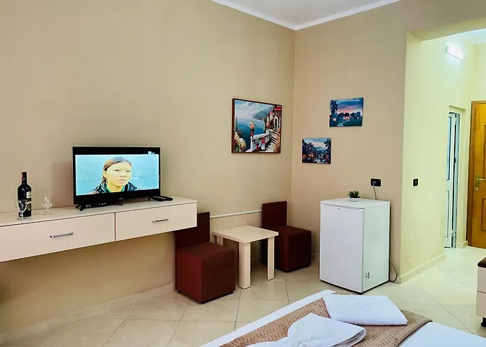 Vila3 Ξενοδοχείο 3*