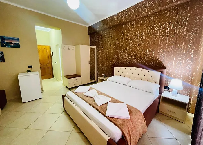 Vila3 Ξενοδοχείο