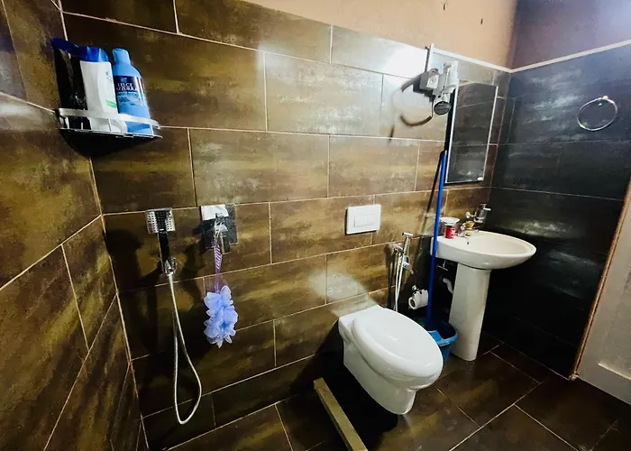 Vila3 Ξενοδοχείο 3*