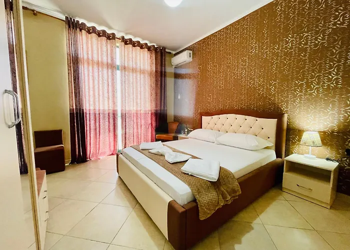 Vila3 Ξενοδοχείο Vlorë