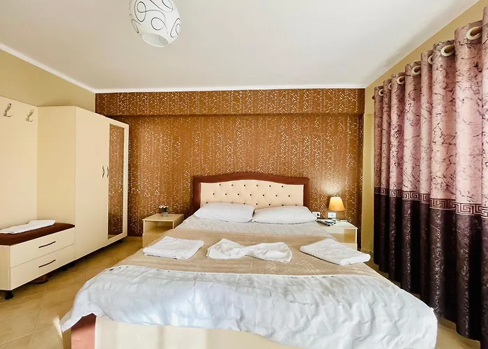 Vila3 Ξενοδοχείο 3*