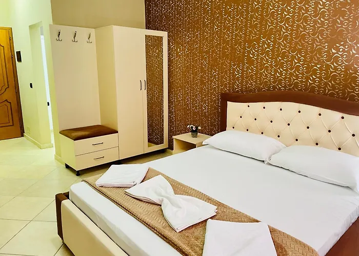 Ξενοδοχείο Vila3