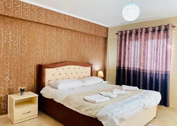 Vila3 Ξενοδοχείο