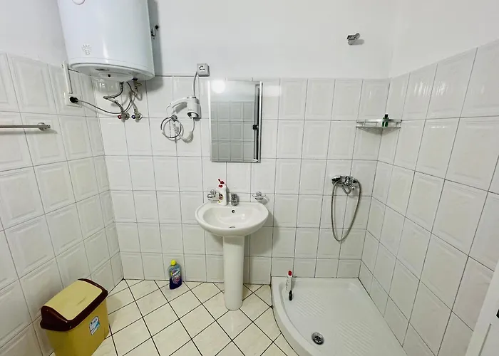 Ξενοδοχείο Vila3