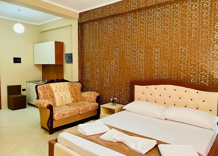 Vila3 Ξενοδοχείο 3*