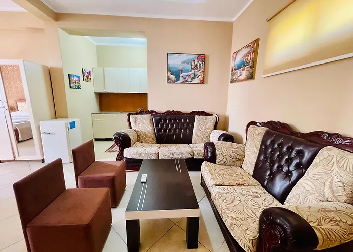 Vila3 Ξενοδοχείο Vlorë