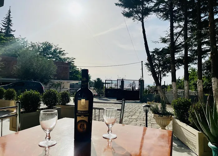 Ξενοδοχείο Vila3 Vlorë